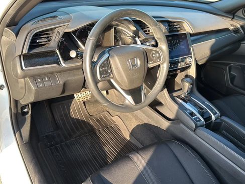 Used 2019 Honda Civic Sport image 80
