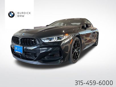 Used 2023 BMW M850i xDrive Coupe