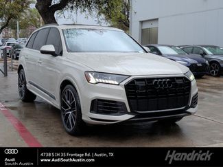 Used 2023 Audi Q7 3.0T Prestige w/ Prestige Package video 1