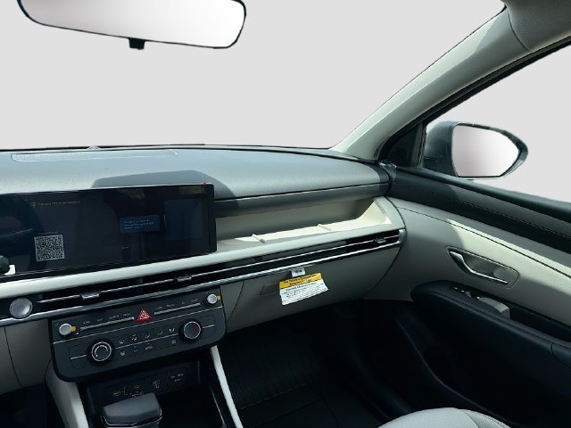 New 2026 Hyundai Tucson SE FWD image 22