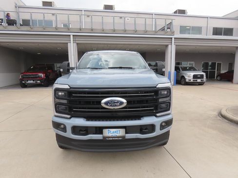 New 2026 Ford F250 Platinum AWD/4WD image 6