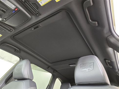 New 2026 Subaru Forester Wilderness image 9