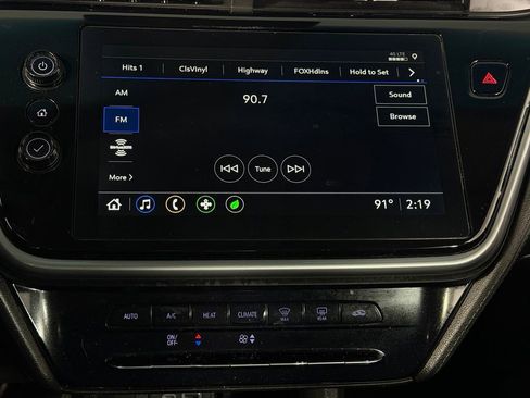 Used 2023 Chevrolet Bolt LT w/ Driver Confidence Package FWD image 17