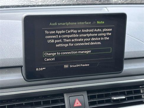 Used 2019 Audi A4 2.0T Premium w/ Convenience Package image 26