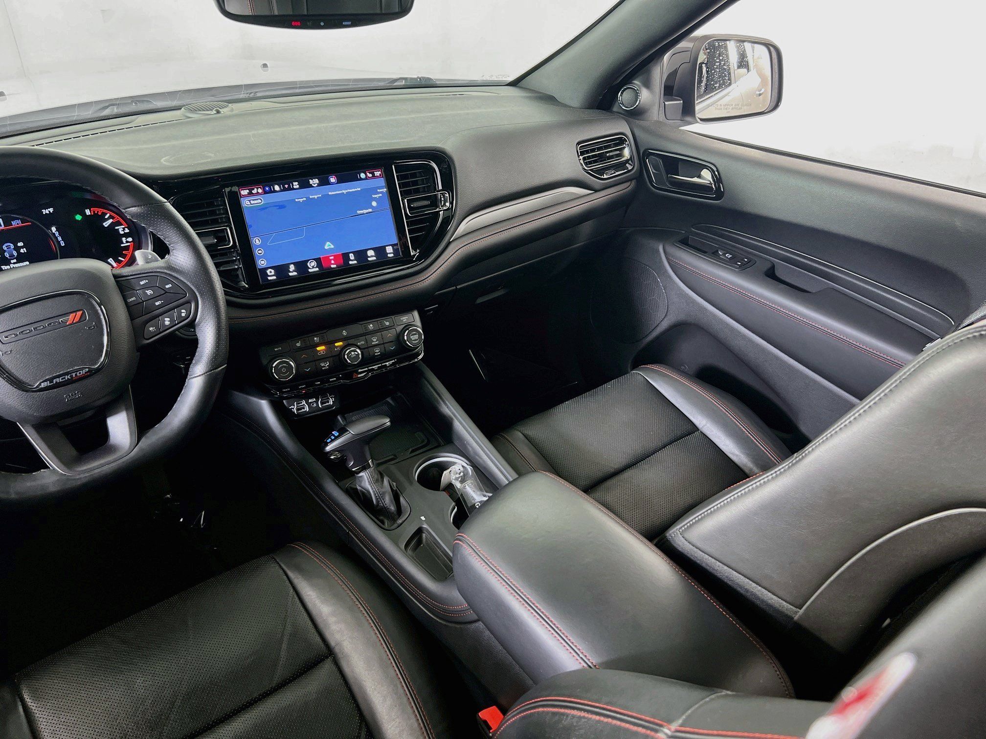 Used 2023 Dodge Durango R/T w/ Tow 'N Go Package AWD/4WD image 24