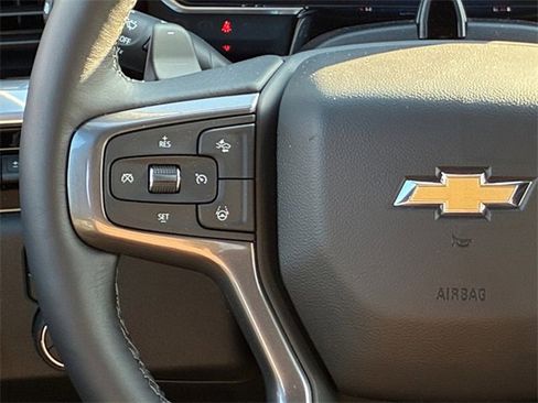 New 2026 Chevrolet Silverado 1500 High Country image 22