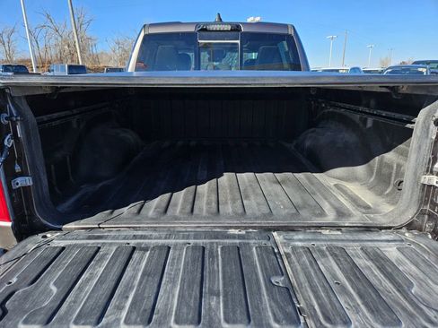 Used 2023 RAM 1500 Limited image 9