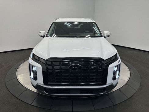 Certified 2024 Hyundai Palisade SEL AWD/4WD image 3