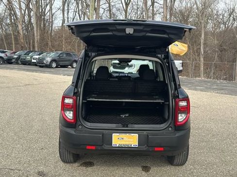 Certified 2023 Ford Bronco Sport Big Bend w/ Convenience Package image 28