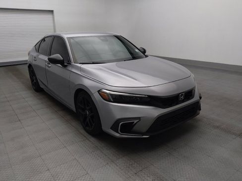 Used 2022 Honda Civic Sport image 13