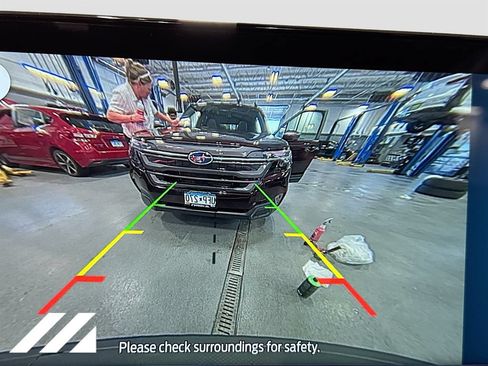 Used 2023 Ford Escape Active w/ Tech Pack #1 AWD/4WD image 16