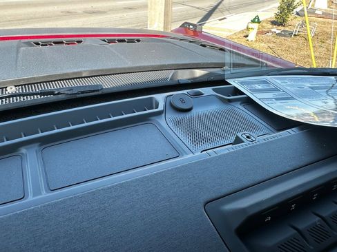 New 2025 Ford Bronco Raptor image 79