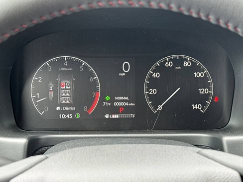 New 2026 Honda Odyssey Sport-L image 31