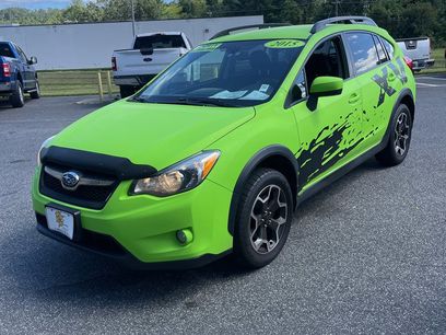 Used 2015 Subaru Crosstrek 2.0i Premium