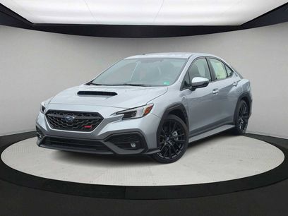 New 2025 Subaru WRX Limited