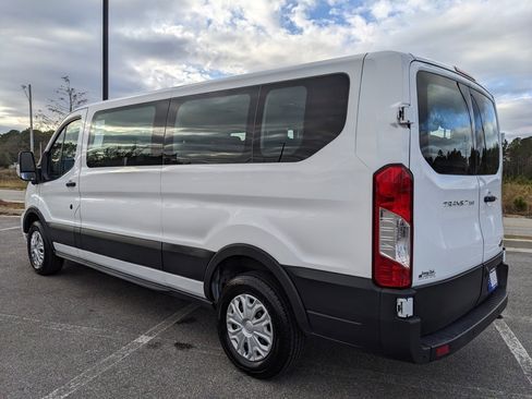 Used 2023 Ford Transit 350 XLT image 15