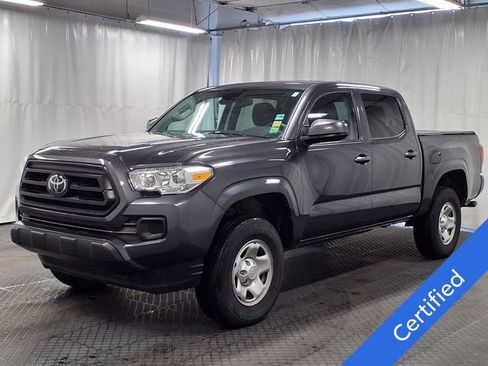Used 2023 Toyota Tacoma SR AWD/4WD image 22