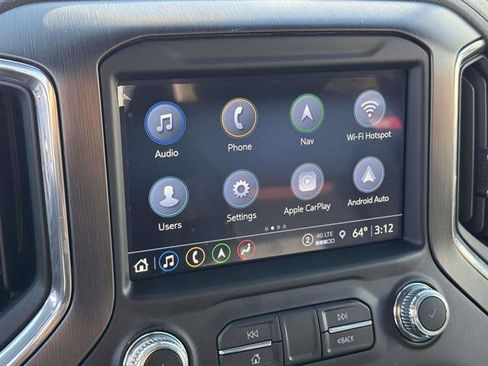 Used 2022 GMC Sierra 1500 AT4 w/ AT4 Premium Package image 24