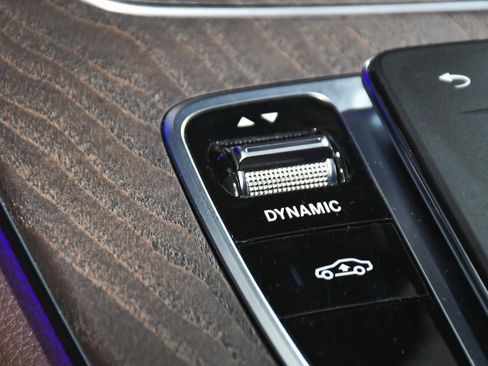 Used 2022 Mercedes-Benz E 450 4MATIC All-Terrain Wagon image 31