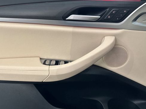 Used 2023 BMW X3 xDrive30i w/ Premium Package image 12