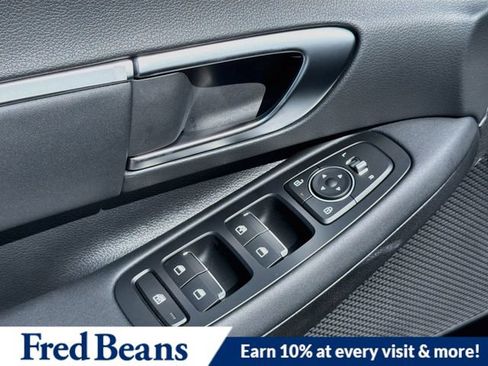 New 2026 Hyundai Sonata Blue FWD image 22