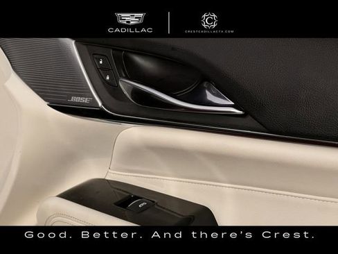 Used 2023 Cadillac CT4 Premium Luxury image 28