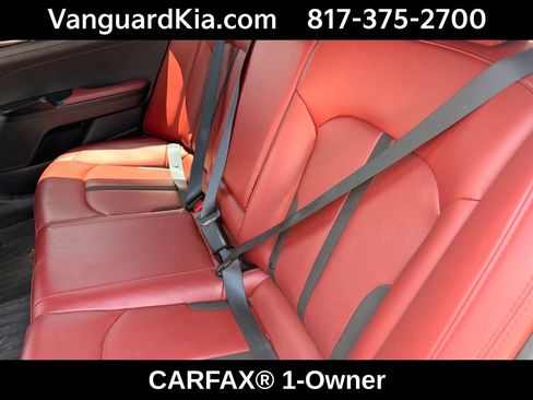 Certified 2024 Kia K5 GT-Line AWD/4WD image 24