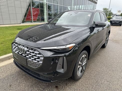 New 2026 Audi Q5 Premium Plus AWD/4WD image 23
