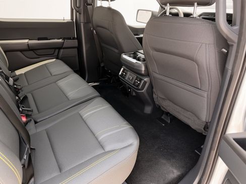 Used 2024 Ford F150 STX w/ STX Black Appearance Package RWD image 29