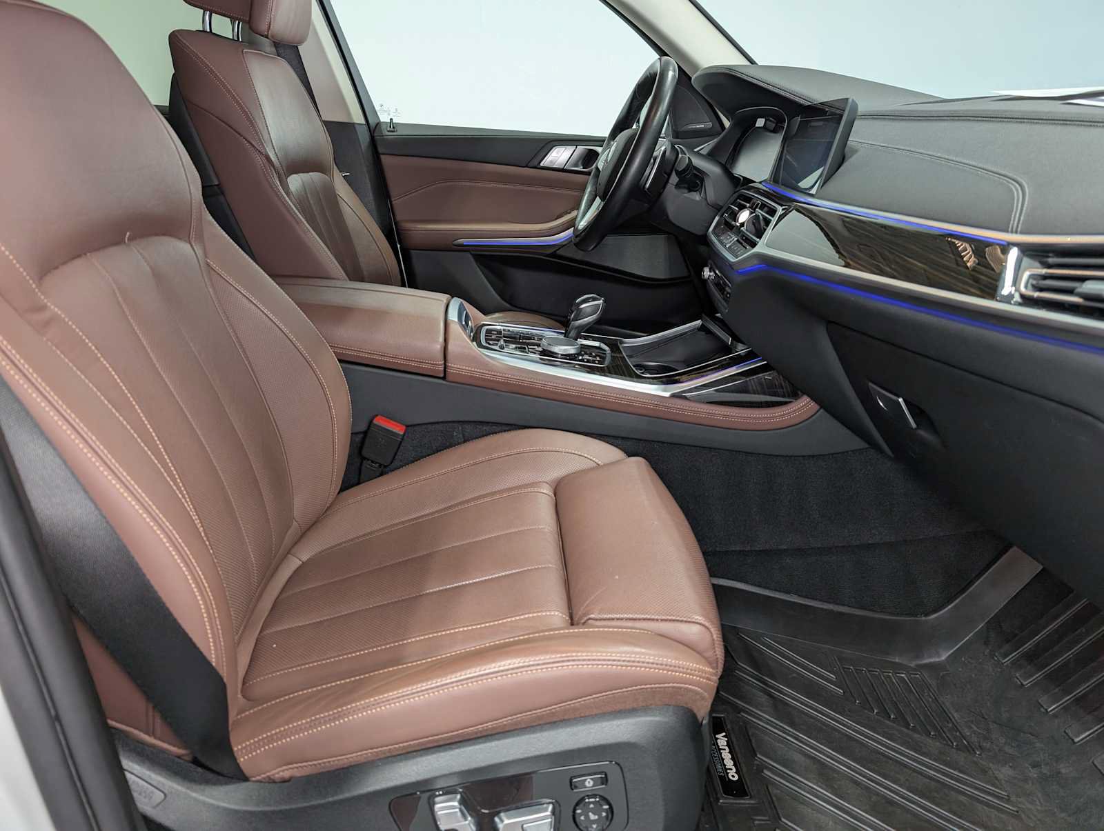 Used 2019 BMW X7 xDrive40i AWD/4WD image 46