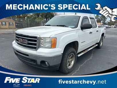 Used 2013 GMC Sierra 1500 SLE w/ Power Tech Package