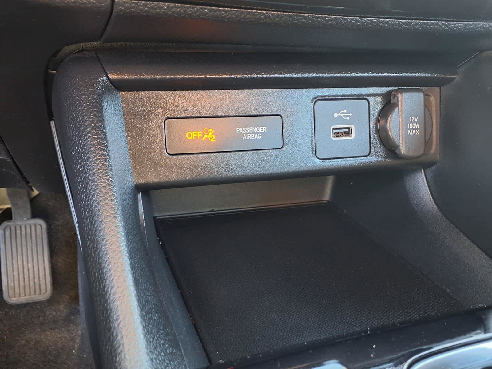 Used 2024 Acura Integra FWD image 19