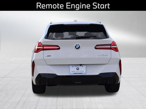 Used 2026 BMW X3 xDrive30i w/ Premium Package AWD/4WD image 8