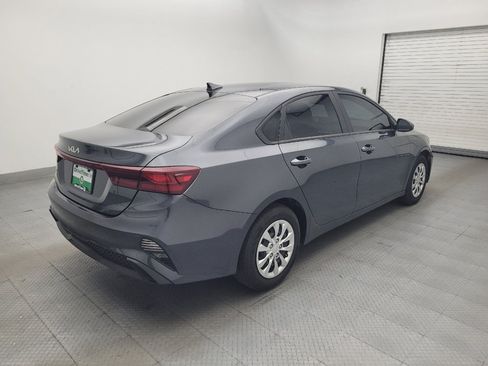 Used 2023 Kia Forte LX FWD image 9