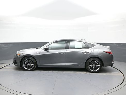 Certified 2023 Acura Integra A-Spec image 9