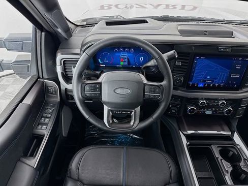New 2026 Ford F250 Platinum image 28