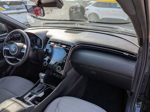 Used 2023 Hyundai Santa Cruz SEL AWD/4WD image 19