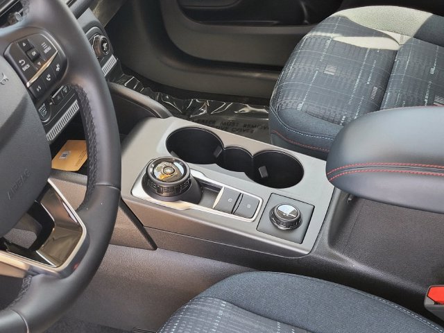 Used 2025 Ford Bronco Sport Heritage w/ Convenience Package AWD/4WD image 22