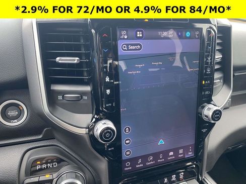 New 2026 RAM 1500 Big Horn image 49