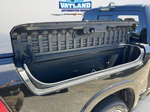 New 2026 RAM 1500 Tungsten w/ Towing Technology Group image 19