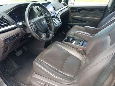 Used 2018 Honda Odyssey Elite image 9