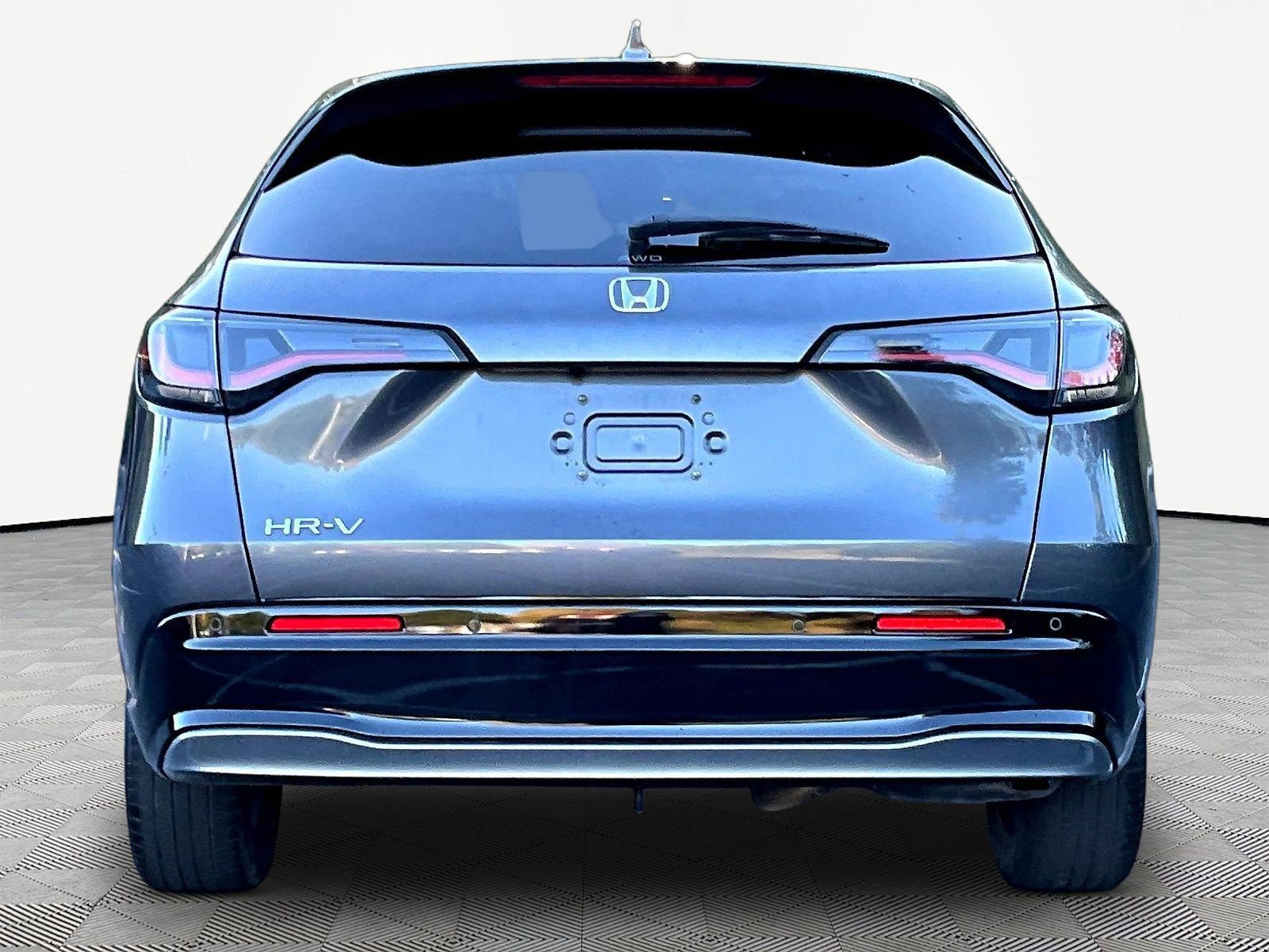 Used 2024 Honda HR-V EX-L image 5