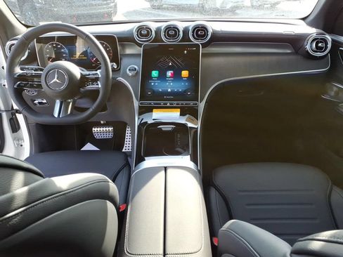 Certified 2026 Mercedes-Benz GLC 300 4MATIC image 28