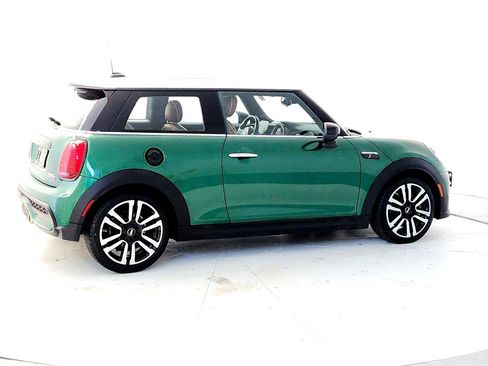 Used 2022 MINI Cooper S image 6