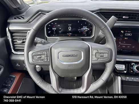 New 2026 GMC Sierra 3500 Denali Ultimate image 17