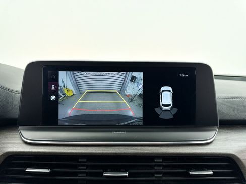 Used 2021 Kia Telluride EX w/ EX Premium Package image 11