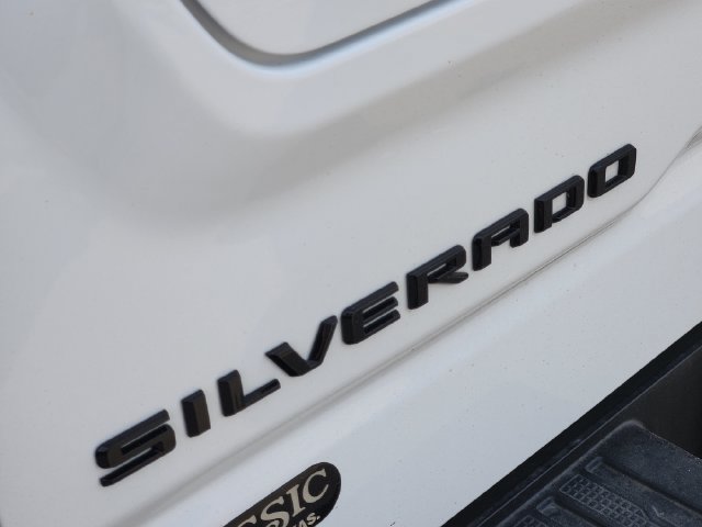 Used 2026 Chevrolet Silverado 1500 ZR2 AWD/4WD image 9