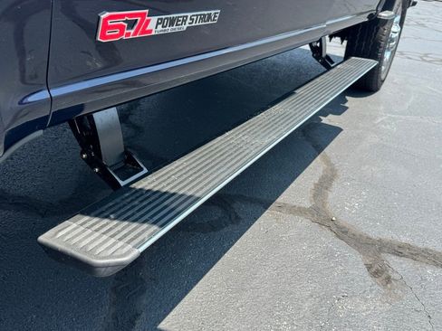 New 2025 Ford F250 Lariat w/ Lariat Ultimate Package image 45