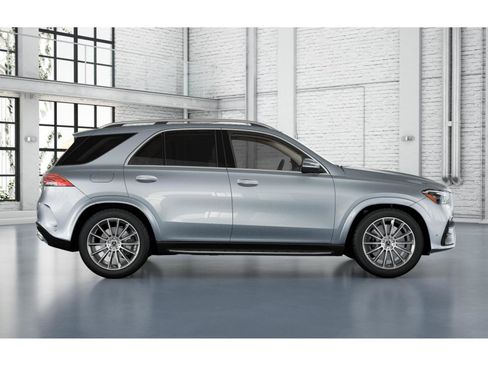 New 2026 Mercedes-Benz GLE 580 4MATIC image 18