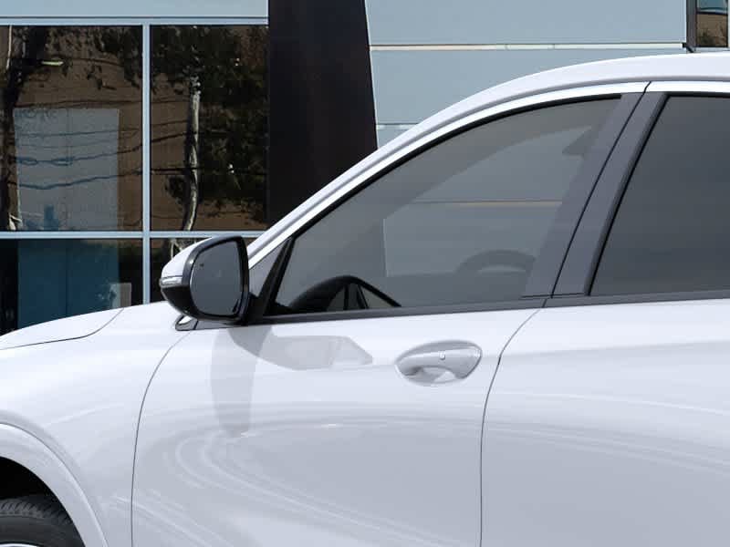 New 2026 Buick Envista Avenir FWD image 12